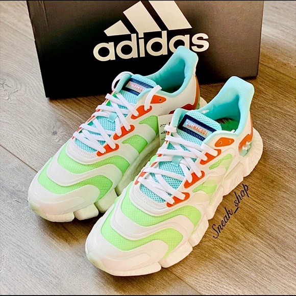 NWT Adidas Climacool Vento Mens Shoes - Picture 2 of 9